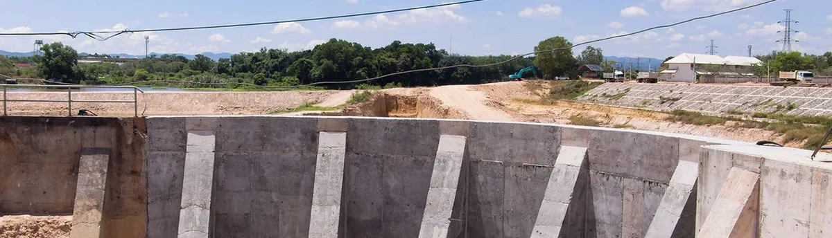 Monitoramento geotécnico de escavações em Gravataí